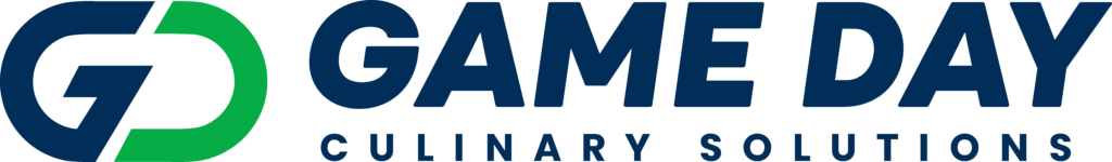Game Day Culinary Solutions Logo