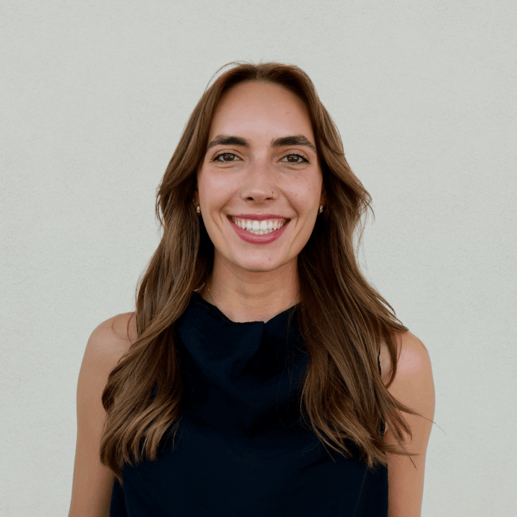 Lauren Blau